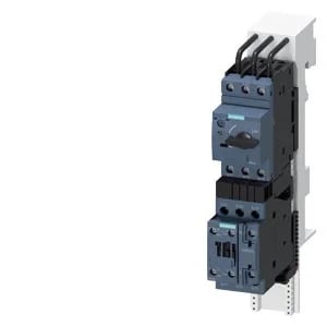 Siemens 3RA2120-1FD24-0AP0 — Motor Starters