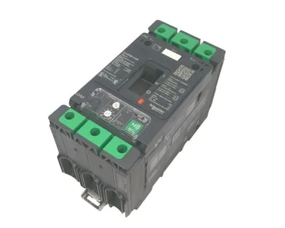 Schneider Electric GV4PB115S