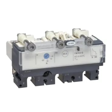 Schneider Electric LV429143 — Molded Case Circuit Breakers (MCCB)