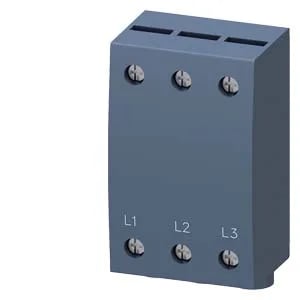 Siemens 3RV2915-5B-Z X90 — Motor Protection Circuit Breakers (MPCB)