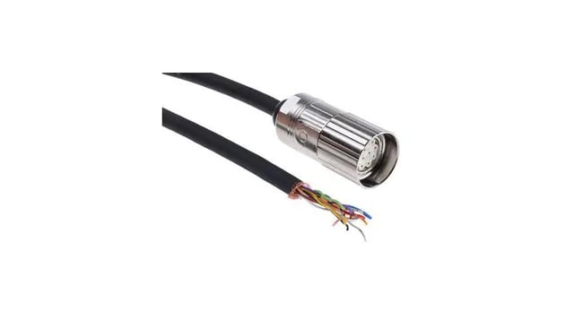 SICK DOL-2312-G03MMA1 — Wire, Cable, & Cord
