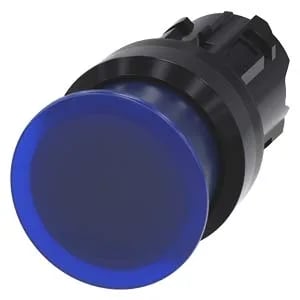 Siemens 3SU1001-1AD50-0AA0 — Emergency Stop Pushbuttons