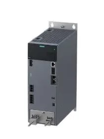 Siemens 6SL3210-5HE15-0UF0 — AC Drives (VFD)