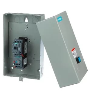Siemens 3RE4122-8BA31-1FH3 — Solid State Relays