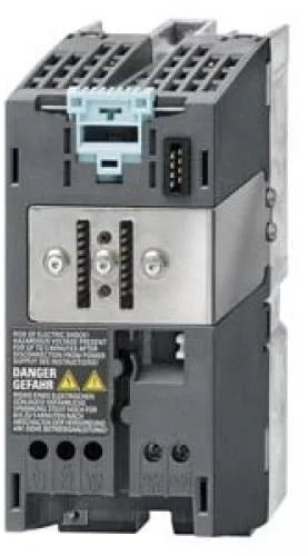 Siemens 6SL3210-1NE28-8AL0 — AC Drives (VFD)