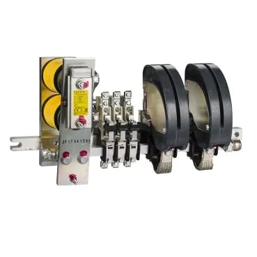Schneider Electric CV1BH1H0ZM522 — Contactors