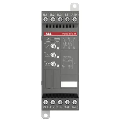 ABB 1SFA896103R1100 — Soft Starters
