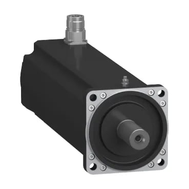 Schneider Electric SH31004P0BF3000 — Servo Motors with Brake