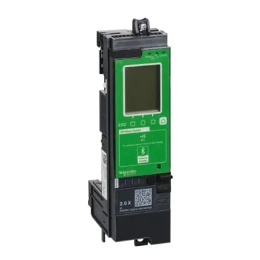 Schneider Electric LV847600 — Air Circuit Breakers