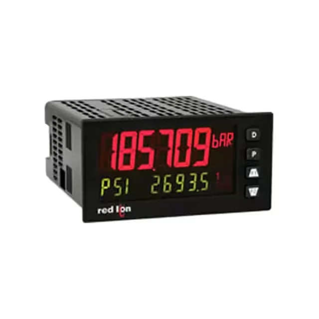 Red Lion Controls PAXC0030 — Electronic Timers & Counters