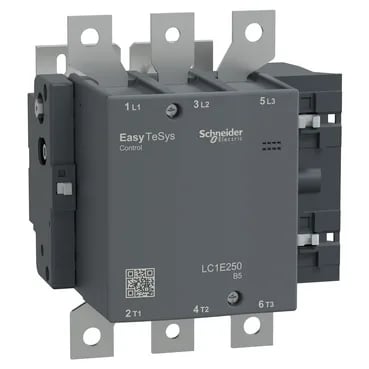 Schneider Electric LC1E250B5