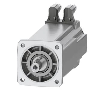 Siemens 1FK2205-4AF10-1SB0 — Servo Motors with Brake