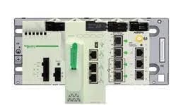 Schneider Electric BMXDRA0815H