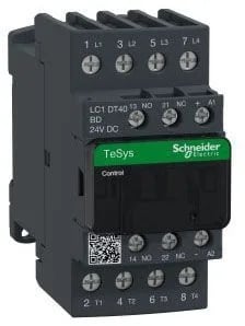 Schneider Electric LC1DT40BD