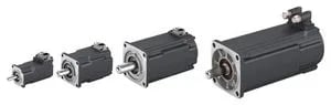 Siemens 1FL2103-4AF00-1HC0