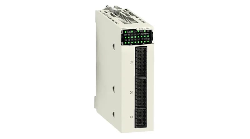 Schneider Electric BMXEHC0200