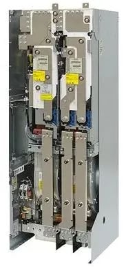 Siemens 6SL3310-1GH38-1AA0 — AC Drives (VFD)