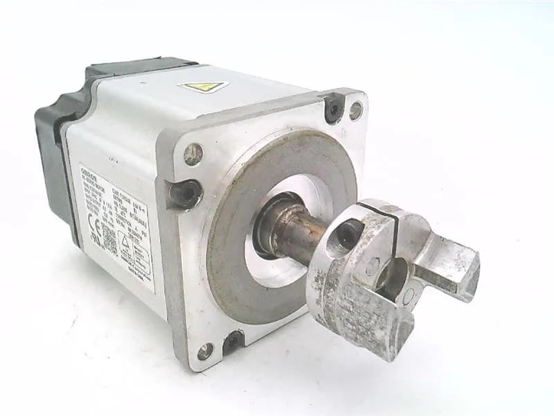 Omron R88MK20030HS2 — Servo Motors