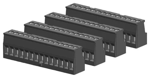 Siemens 6ES7195-2BB00-0XA0 — PLC Communication Modules