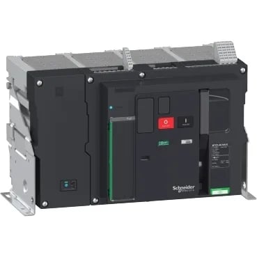 Schneider Electric LV847277 — Air Circuit Breakers