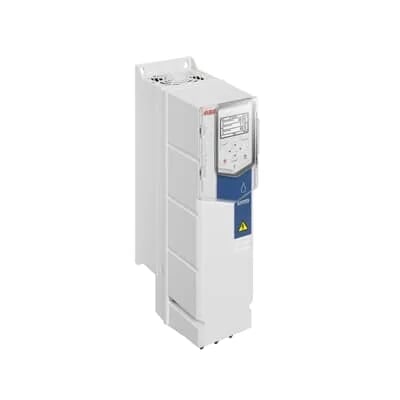 ABB 3AXD50000418145 — AC Drive (VFD) 240V