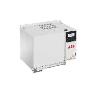 ABB 3AXD50000137114 — AC Drive (VFD) 240V