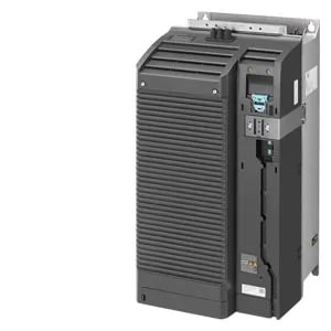 Siemens 6SL3210-1PH26-2UL0 — AC Drives (VFD)