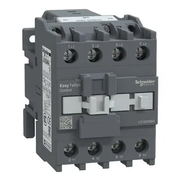 Schneider Electric LC1E25004M7