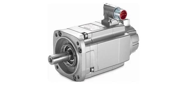 Siemens 1FK7060-5AF71-1UG0 — Servo Motors