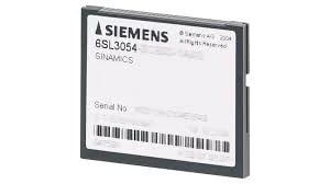 Siemens 6SL3054-2EE00-1BA0 — AC Drives (VFD)