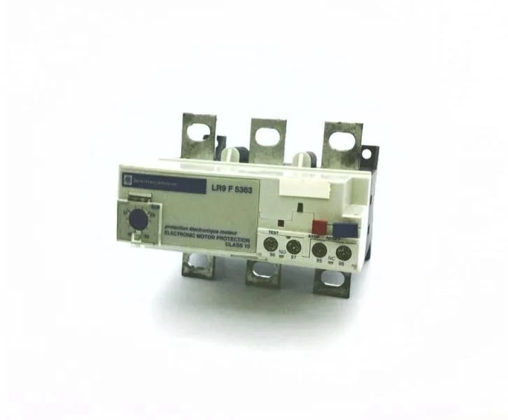 Schneider Electric LR9F5363