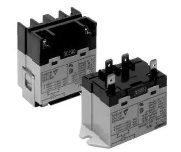 Omron G7L-2A-P-CB-AC24 — General Purpose Relays