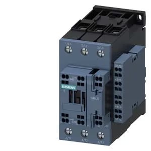 Siemens 3RT2038-3AP06 — Contactors