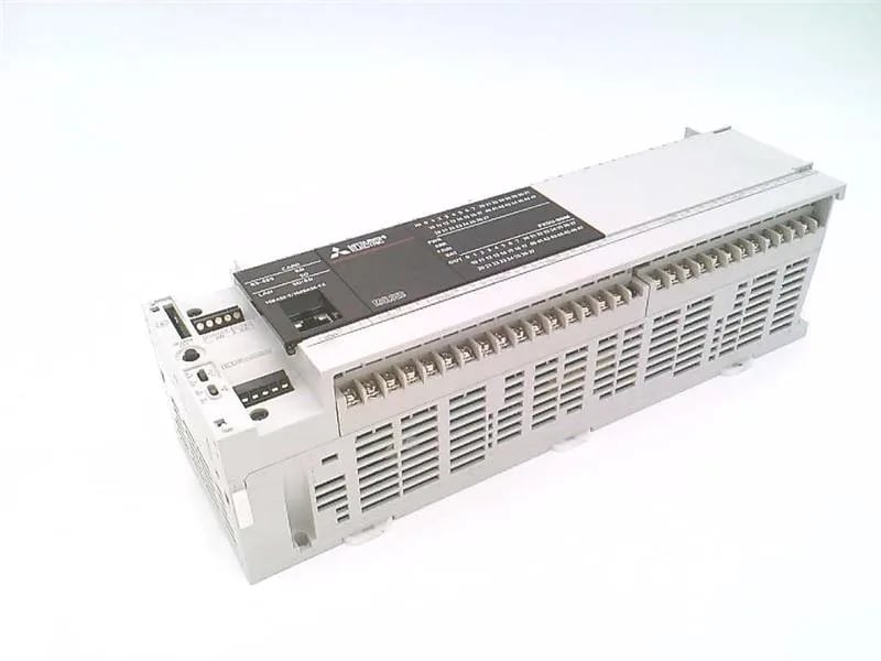Mitsubishi Electric FX5U-80MT/ES