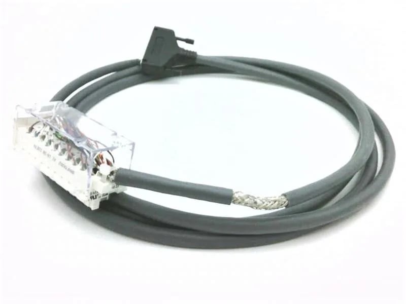 Schneider Electric BMXFCA300