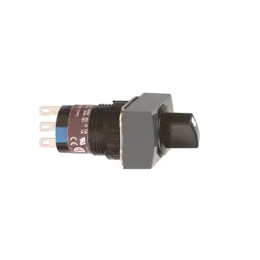 Schneider Electric XB6EDD232F — Emergency Stop Pushbuttons