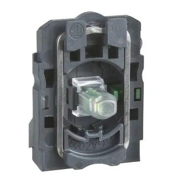 Schneider Electric ZB5AW0B11TQ — Emergency Stop Pushbuttons