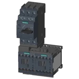 Siemens 3RA2215-0GD15-2AP6 — Motor Starters