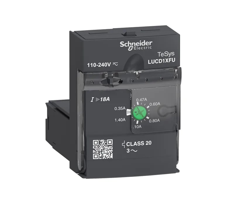 Schneider Electric LUCD1XFU