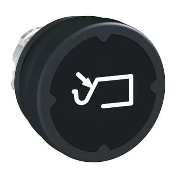 Schneider Electric ZB4BC28044TQ — Emergency Stop Pushbuttons