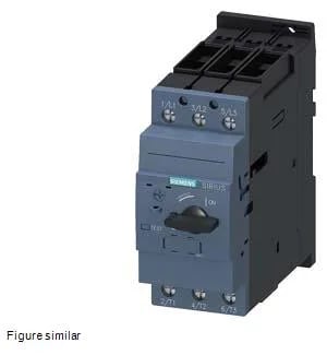Siemens 3RV2031-4UB10-0BA0 — Motor Protection Circuit Breakers (MPCB)