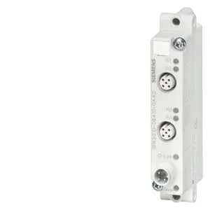 Siemens 3RK5010-0BA10-0AA0 — Motor Starters