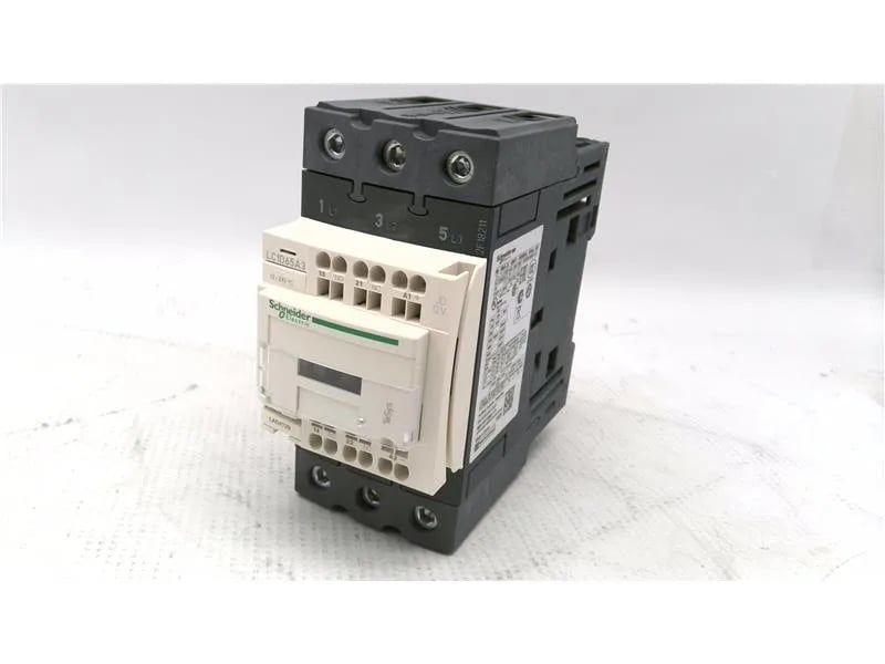 Schneider Electric LC1D65A3JD