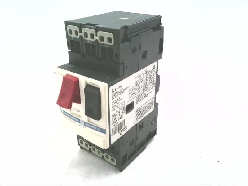 Schneider Electric GV2ME143