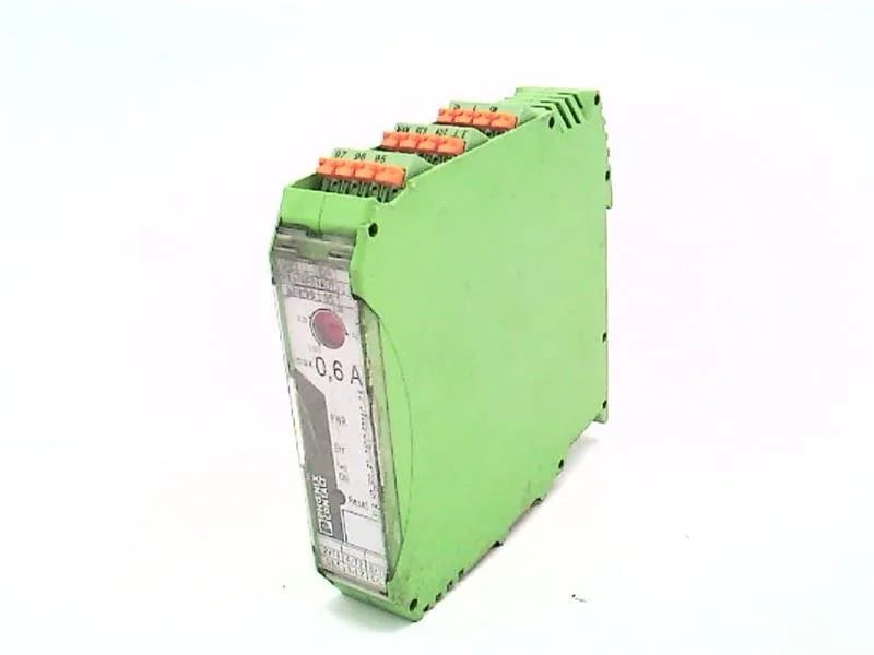 Phoenix Contact ELR H3-IES-PT- 24DC/500AC-0,6