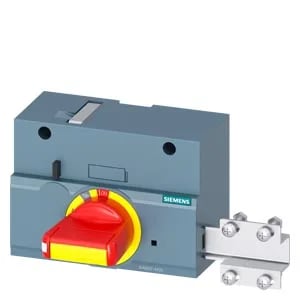 Siemens 3VA9257-0EK25