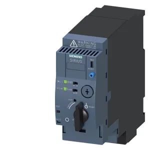 Siemens 3RA6120-0EP30 — Motor Starters