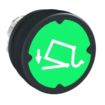 Schneider Electric ZB4BC38062 — Emergency Stop Pushbuttons