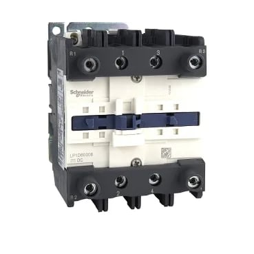 Schneider Electric LP1D80004FW