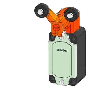 Siemens 3SE2120-1TV00-0AC4 — Limit Switches